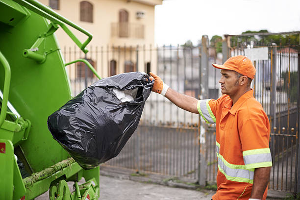 Junk Removal for Events in Worthington, IN